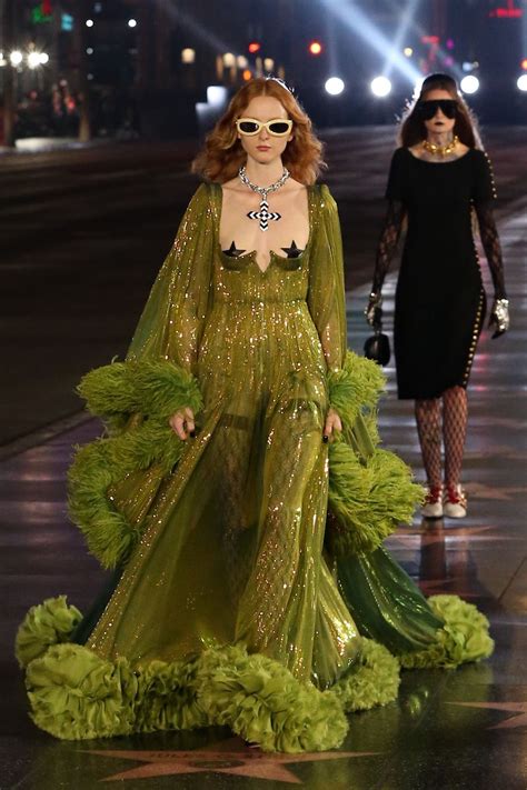 gucci couture dress|Gucci dresses pictures.